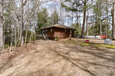 1131 - A West Camp Lake Road, Lake Of Bays, On P0a 1h0