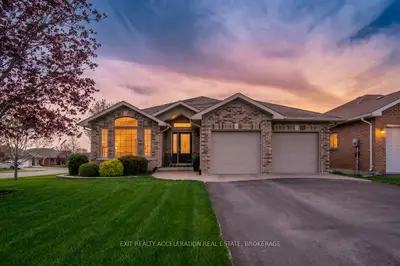 3 Ashwood Crescent, Greater Napanee, On K7r 3l1