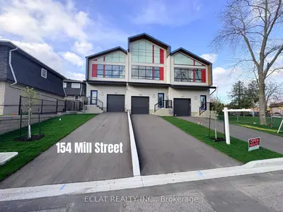 154 Mill Street, West Lincoln, On L0r 2a0