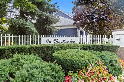 88 Lakeport Road 3, St. Catharines, On L2n 4p8