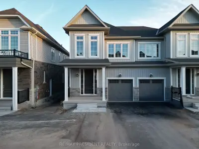 48 Brown Street, Erin, On N0b 1t0