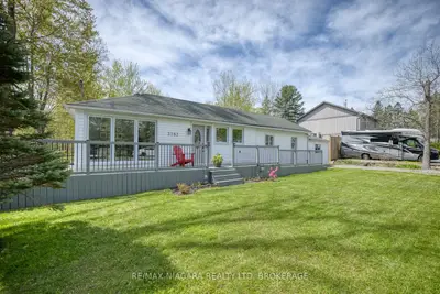 3283 Grove Avenue, Fort Erie, On L0s 1n0