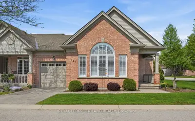 2025 Meadowgate Boulevard 142, London South, On N6m 1k9