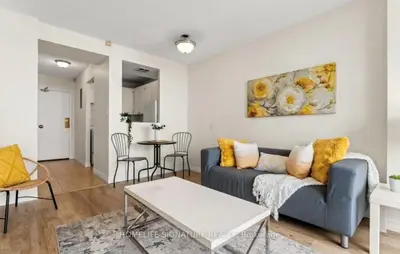 150 Charlton Avenue E 1803, Hamilton, On L8n 3x3