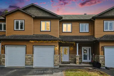210 Herbert Street, The Nation, On K0a 2m0
