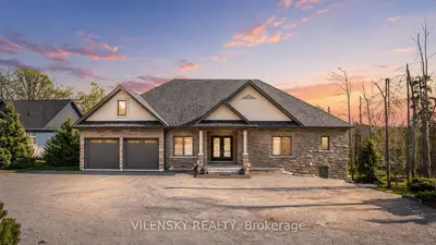 268 Balsam Lake Drive, Kawartha Lakes, On K0m 2b0