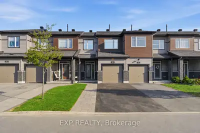 66 Gardenpost Terrace, Orleans - Cumberland And Area, On K4a 5h2