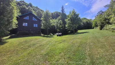 1060 Baker Side Road, Bracebridge, On P1l 1w9