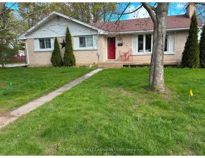 1294 Hillcrest Avenue, London East, On N5y 4n5