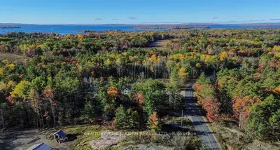 Pcl6807 Honey Harbour Road, Georgian Bay, On L0k 1s0