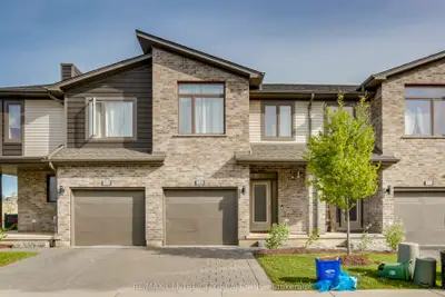 1960 Dalmagarry Road 115, London North, On N6g 0t8