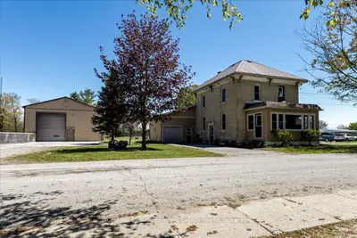 148 Church Avenue S, South Huron, On N0m 1n0