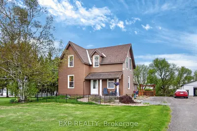6208 Malakoff Road, Stittsville - Munster - Richmond, On K0a 2z0
