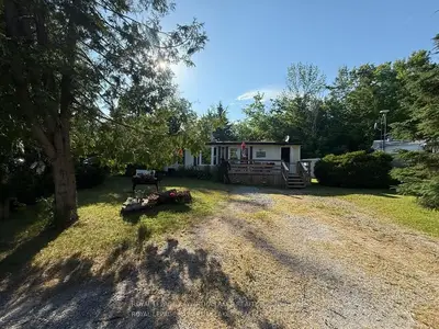 1802 County Road 121 Road N Unit 303, Kawartha Lakes, On K0m 1n0