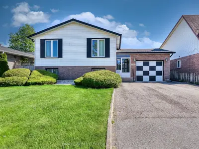 7740 Chorozy Street, Niagara Falls, On L2h 2n9