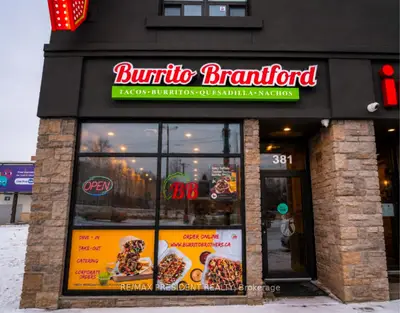 38 Dalhousie Street, Brantford, On N3t 2j1