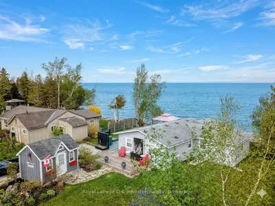 493 Bruce Road #13 Road, Native Leased Lands, On N0h 2l0
