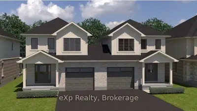512 Newfoundland Street, Wellington North, On N0g 2l2
