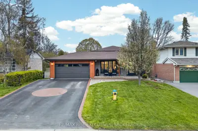 931 Lincoln Drive, Kingston, On K7m 4z3