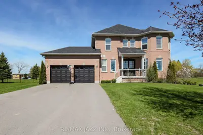 29 Songbird Crescent, Kawartha Lakes, On K9v 4r4