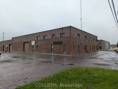 199 Colonnade Road S 4 & 105, Cityview - Parkwoods Hills - Rideau Shore, On K2e 7k3