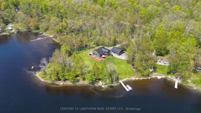 1027 Cook Road, Marmora And Lake, On K0k 2m0