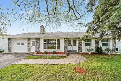 1310 Cousineau Street, Orleans - Convent Glen And Area, On K1c 1a7
