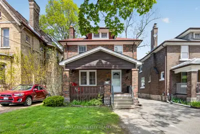 43 Stanley Street, London South, On N6c 1b2