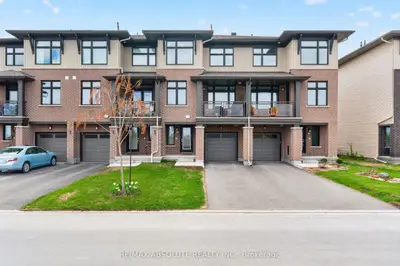32 Verglas Lane, Orleans - Convent Glen And Area, On K1w 0p5