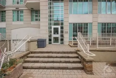 138 Somerset Street 1111, Ottawa Centre, On K2p 0a3