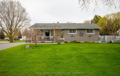 835 Nordic Avenue, Kingston, On K7m 4s9