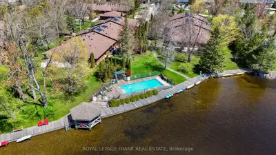 200 East Street S 607, Kawartha Lakes, On K0m 1a0