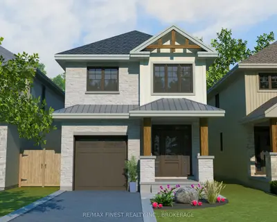 4 Stone Street, Greater Napanee, On K7r 3x8