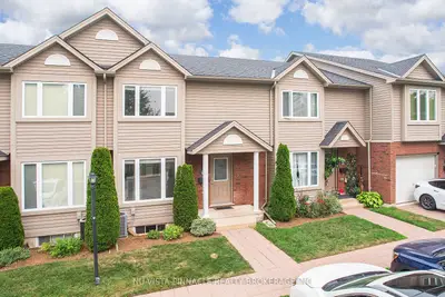 780 Fanshawe Park Road E 18, London North, On N5x 1l5