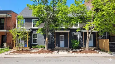 145 St Andrew Street 1, Lower Town - Sandy Hill, On K1n 5g3