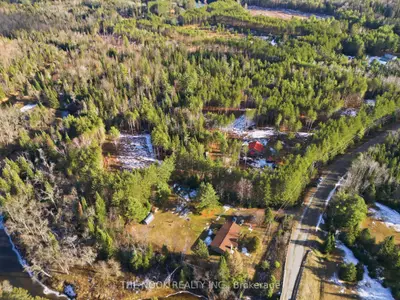 1055 Irondale Road, Minden Hills, On K0m 2a1