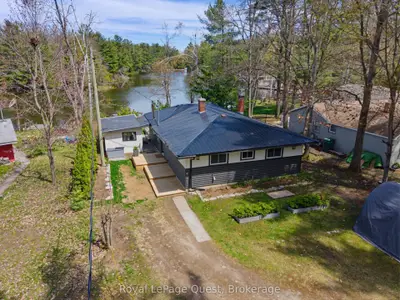 121 Stanley Road, Kawartha Lakes, On K0m 2t0