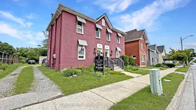 275 Brant Avenue, Brantford, On N3t 3j6