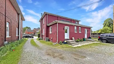 273 Brant Avenue, Brantford, On N3t 3j6