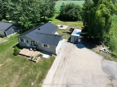 3000 Bruce 1 Road, Brockton, On N0g 2t0