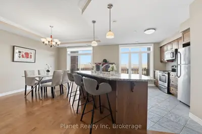 65 Bayberry Drive C305, Guelph, On N1g 5k8