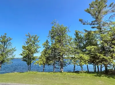 0 County Road 24, Kawartha Lakes, On, K0m 1a0