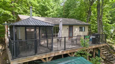275 Salmon Lake Road, Seguin, On P2a 0b2