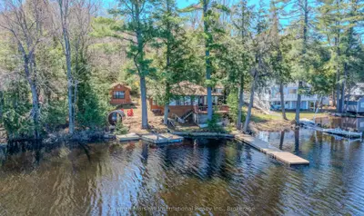 1065 Rainbow Lane, Bracebridge, On P1l 1x3