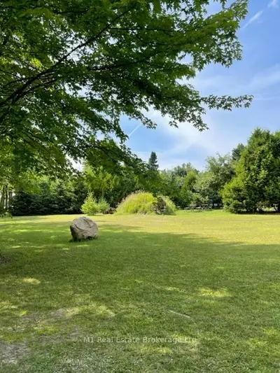 Pt Lt 1 Trafalgar Road, Erin, On N0b 1z0