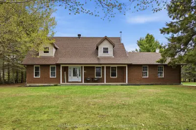 1903 Christie Lake Road, Tay Valley, On K7h 3c6