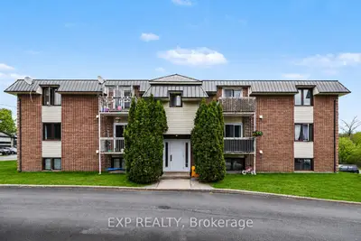 875 Laurier Street 12, Clarence-rockland, On K4k 1e6