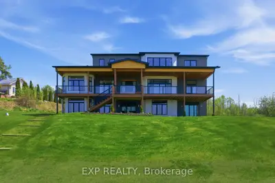 165 Parkview Drive, Alnwick/haldimand, On K0k 2x0