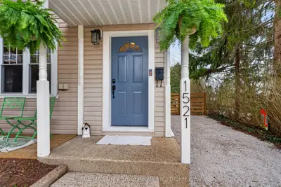 1521 7th Avenue W, Owen Sound, On N4k 5l1