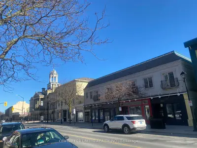 79 King Street W A&b, Cobourg, On K9a 2m4